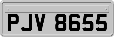 PJV8655