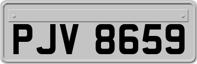 PJV8659