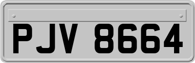 PJV8664