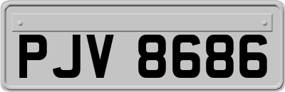 PJV8686