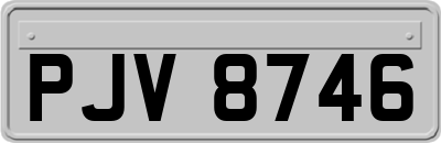 PJV8746