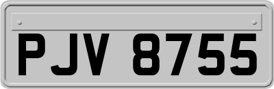 PJV8755