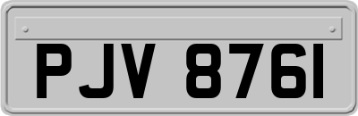 PJV8761