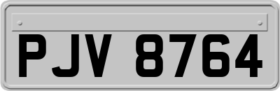 PJV8764