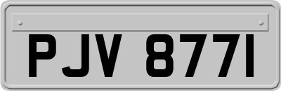 PJV8771