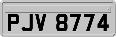 PJV8774