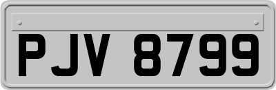 PJV8799