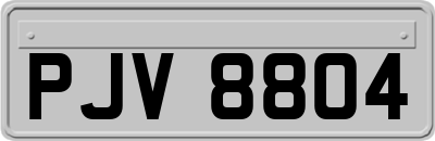 PJV8804