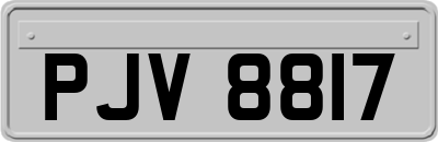 PJV8817