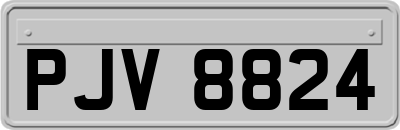 PJV8824