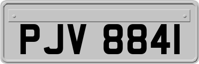 PJV8841