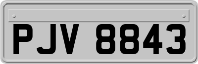 PJV8843