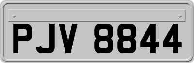 PJV8844
