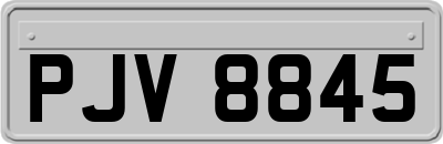 PJV8845