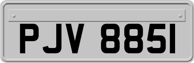PJV8851