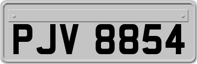PJV8854