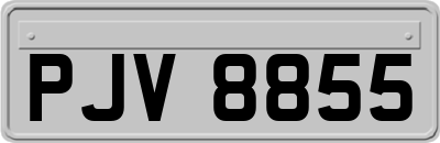PJV8855