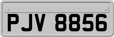 PJV8856