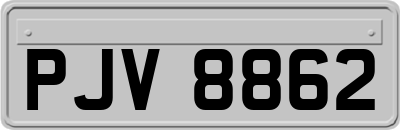 PJV8862