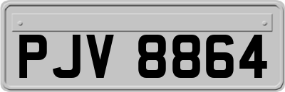 PJV8864