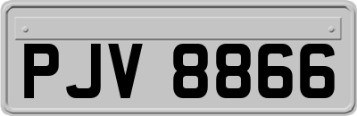 PJV8866