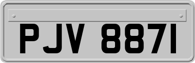 PJV8871