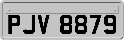 PJV8879