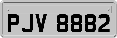 PJV8882