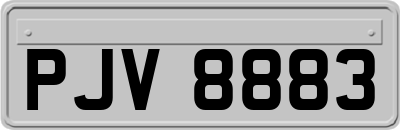 PJV8883