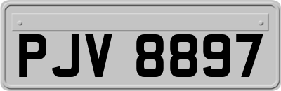 PJV8897