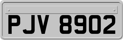 PJV8902