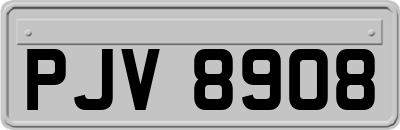 PJV8908