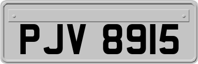 PJV8915
