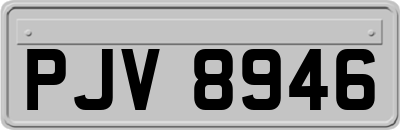 PJV8946