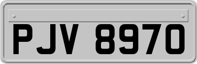 PJV8970