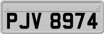 PJV8974