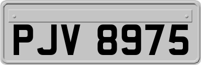 PJV8975
