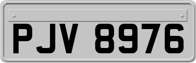 PJV8976
