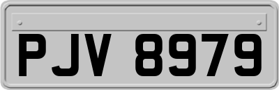 PJV8979