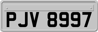 PJV8997