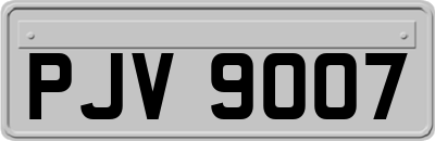 PJV9007