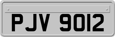 PJV9012