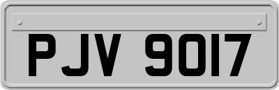 PJV9017