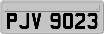 PJV9023