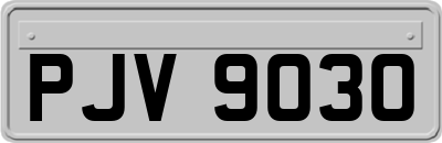 PJV9030