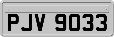 PJV9033