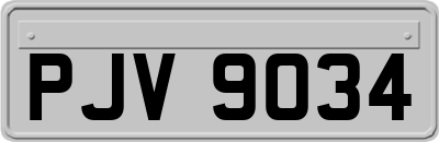 PJV9034