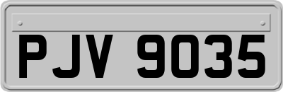 PJV9035