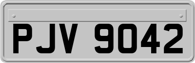 PJV9042