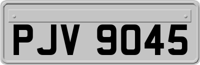 PJV9045